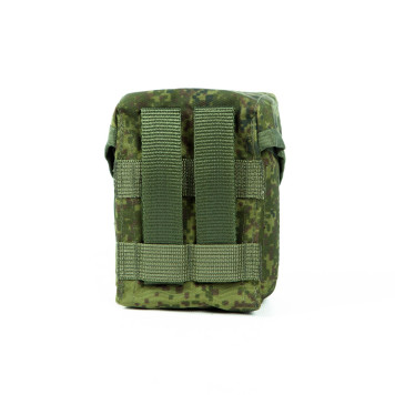 SVD Double Magazine Pouch-2