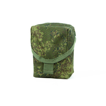 SVD Double Magazine Pouch-3