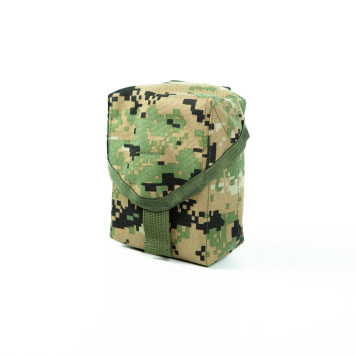SVD Double Magazine Pouch-4