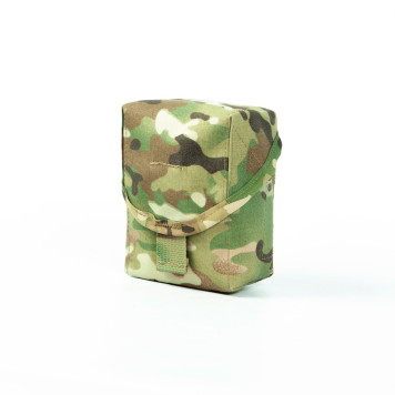 SVD Double Magazine Pouch-6