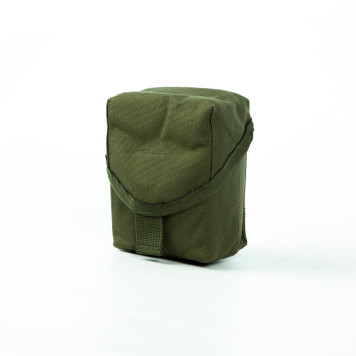 SVD Double Magazine Pouch-7