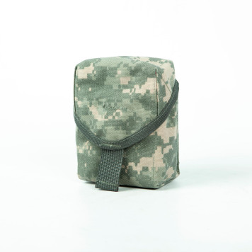 SVD Double Magazine Pouch-9
