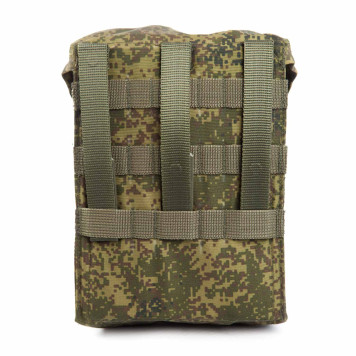 PKM Ammunition Pouch for 250 Rounds or 100-Round Box-2