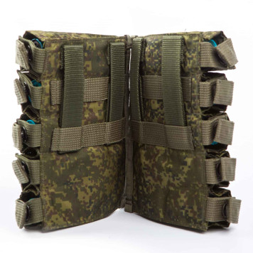 5-Shot VOG-25 (25P) Grenade Pouch - Left Side-1