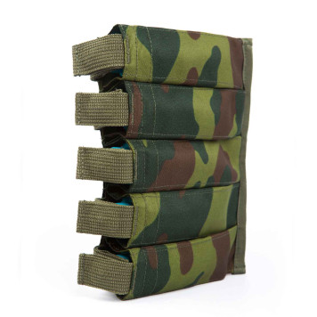 5-Shot VOG-25 (25P) Grenade Pouch - Left Side-14