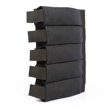 5-Shot VOG-25 (25P) Grenade Pouch - Left Side-15