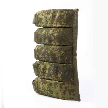 5-Shot VOG-25 (25P) Grenade Pouch - Left Side-2