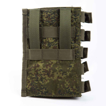 5-Shot VOG-25 (25P) Grenade Pouch - Left Side-3