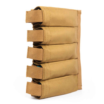 5-Shot VOG-25 (25P) Grenade Pouch - Left Side-5