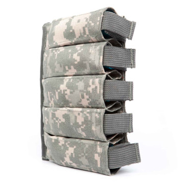 VOG-25 (25P) 5-Round Grenade Pouch - Right Handed-10