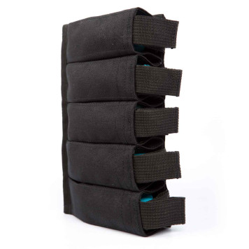 VOG-25 (25P) 5-Round Grenade Pouch - Right Handed-13