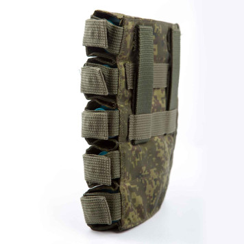 VOG-25 (25P) 5-Round Grenade Pouch - Right Handed-3