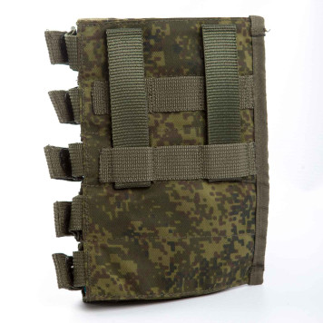 VOG-25 (25P) 5-Round Grenade Pouch - Right Handed-4