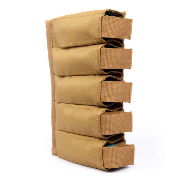 VOG-25 (25P) 5-Round Grenade Pouch - Right Handed-6