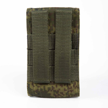12-Gauge Shotgun Ammo Pouch with Removable Cassette-5