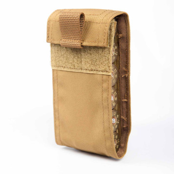 12-Gauge Shotgun Ammo Pouch with Removable Cassette-7