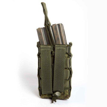 Universal Rifle Magazine Pouch (M4)-1