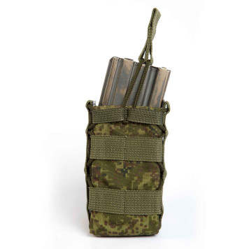 Universal Rifle Magazine Pouch (M4)-2