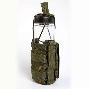 Universal Rifle Magazine Pouch (M4)-3