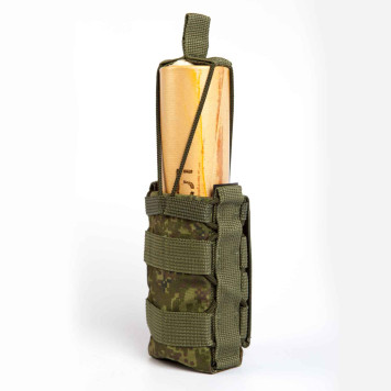 Universal Rifle Magazine Pouch (M4)-4