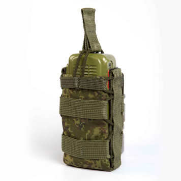 Universal Rifle Magazine Pouch (M4)-5