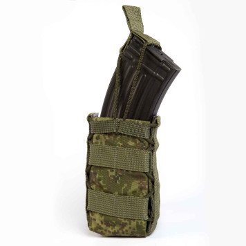 Universal Rifle Magazine Pouch (M4)-6