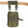 Document Pouch for Tactical Gear