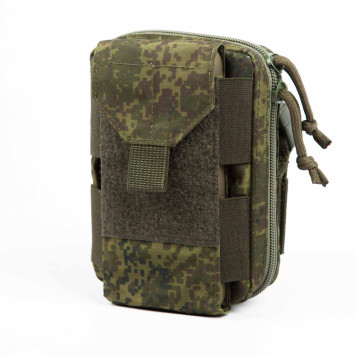 Document Pouch for Tactical Gear-6