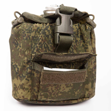 Canteen Pouch for Military Use-1