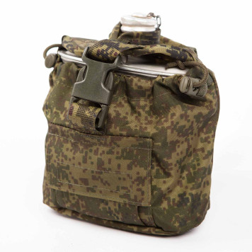 Canteen Pouch for Military Use-10