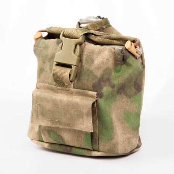 Canteen Pouch for Military Use-11
