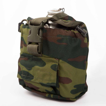 Canteen Pouch for Military Use-12