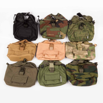 Canteen Pouch for Military Use-4