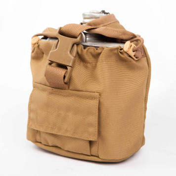 Canteen Pouch for Military Use-5