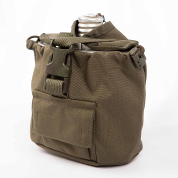 Canteen Pouch for Military Use-6