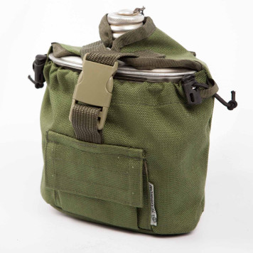 Canteen Pouch for Military Use-7