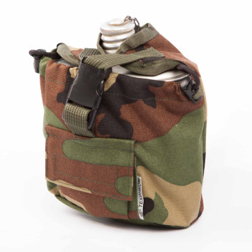 Canteen Pouch for Military Use-8