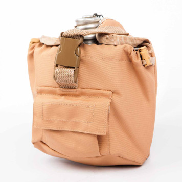 Canteen Pouch for Military Use-9