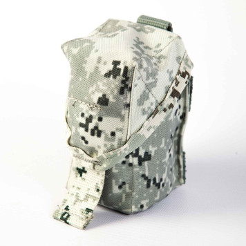 Enhanced Grenade Pouch for RGO, RGN, RG-5, F-1-10