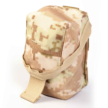 Enhanced Grenade Pouch for RGO, RGN, RG-5, F-1-12