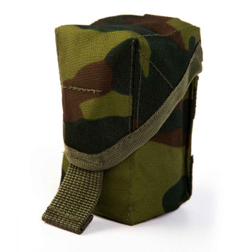 Enhanced Grenade Pouch for RGO, RGN, RG-5, F-1-14