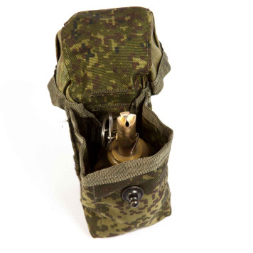 Enhanced Grenade Pouch for RGO, RGN, RG-5, F-1-2