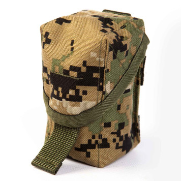 Enhanced Grenade Pouch for RGO, RGN, RG-5, F-1-4