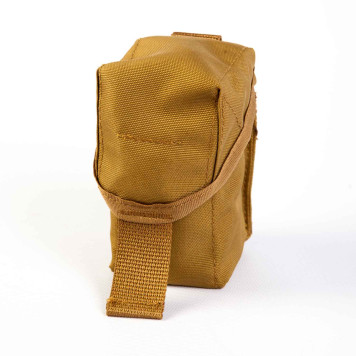 Enhanced Grenade Pouch for RGO, RGN, RG-5, F-1-5