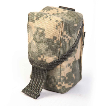 Enhanced Grenade Pouch for RGO, RGN, RG-5, F-1-8