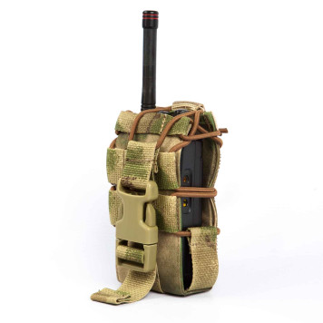 Upgraded Compact Radio Pouch-10