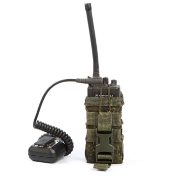 Upgraded Compact Radio Pouch-2