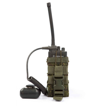 Upgraded Compact Radio Pouch-4