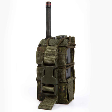 Upgraded Compact Radio Pouch-8