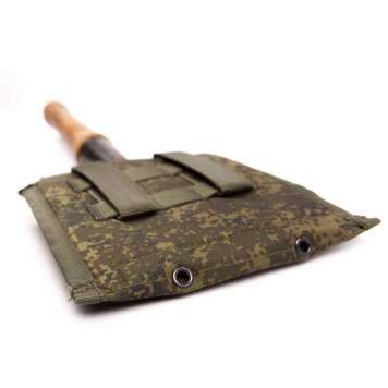Infantry Shovel Pouch for Tactical Gear-1